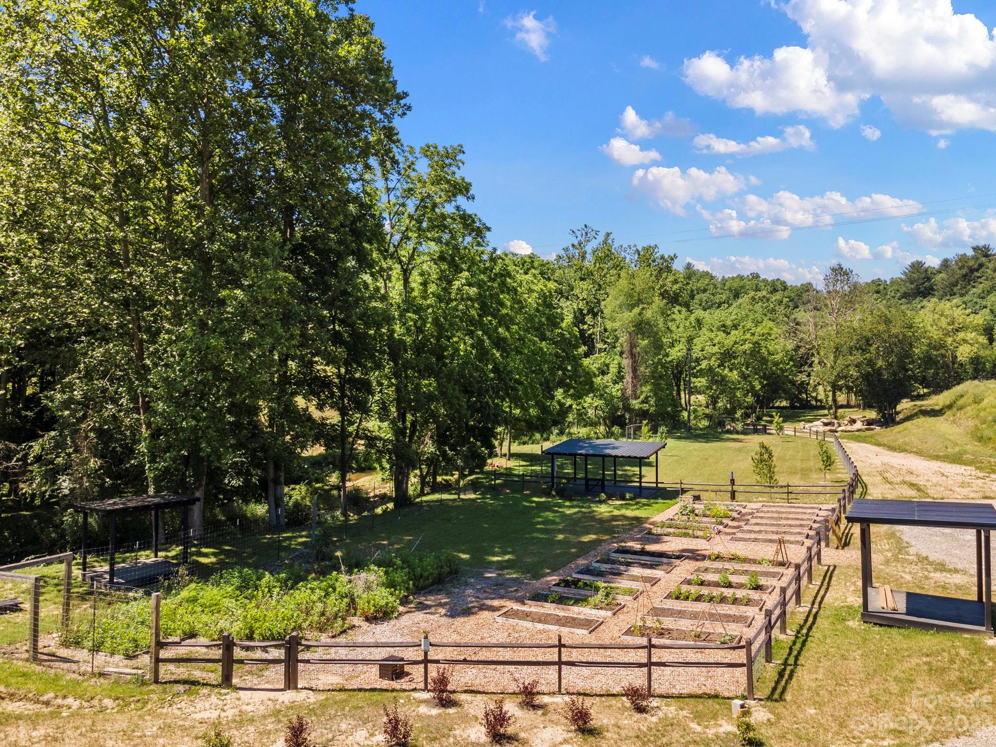 Olivette - Residential