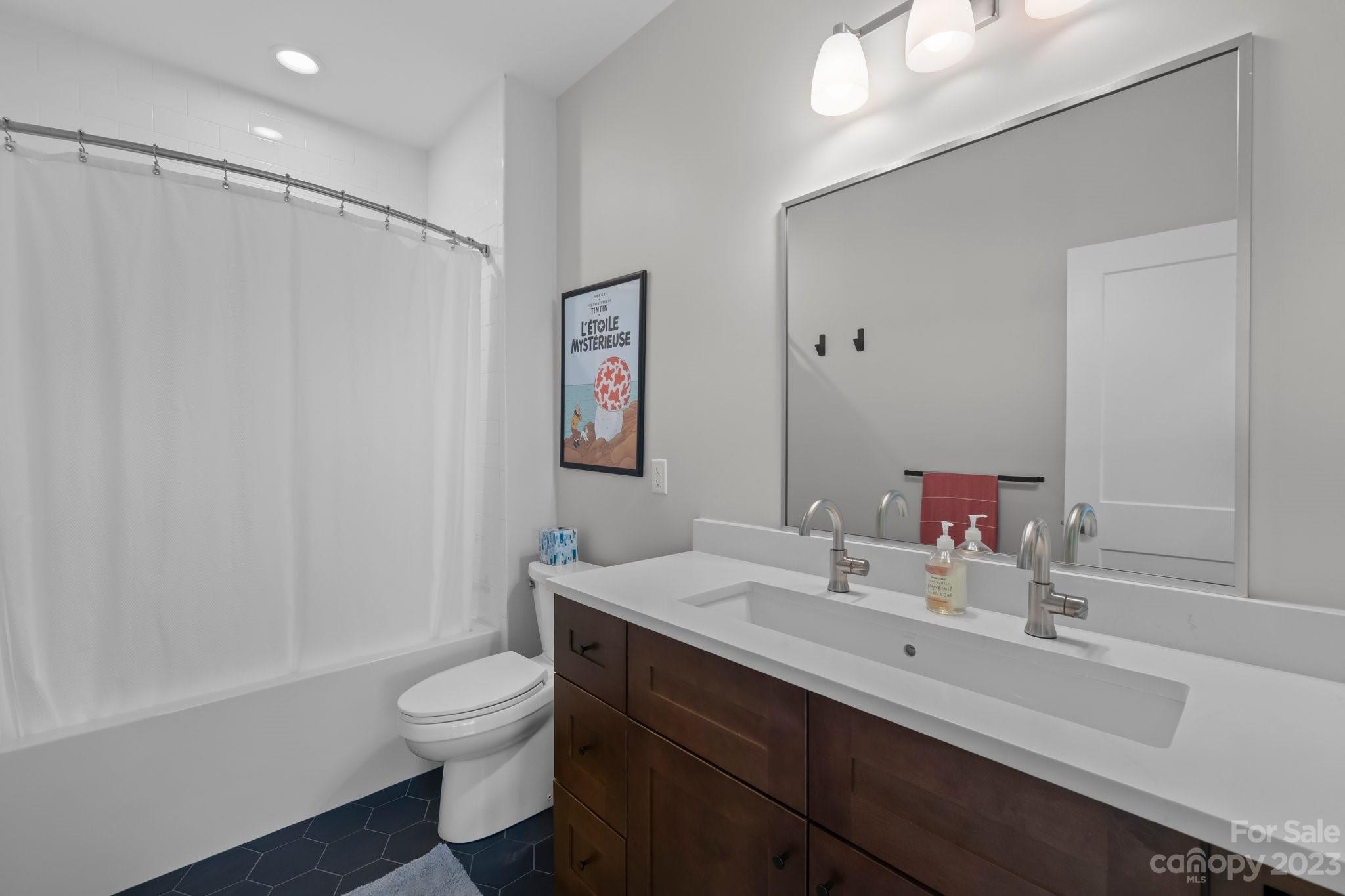 Olivette - Residential