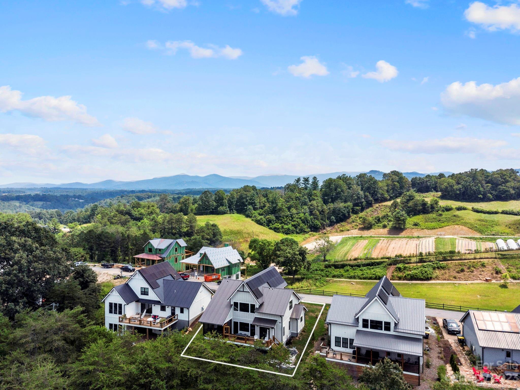 Olivette - Residential