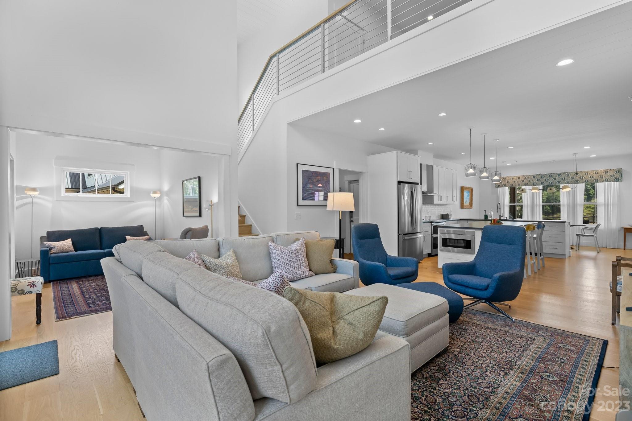 Olivette - Residential