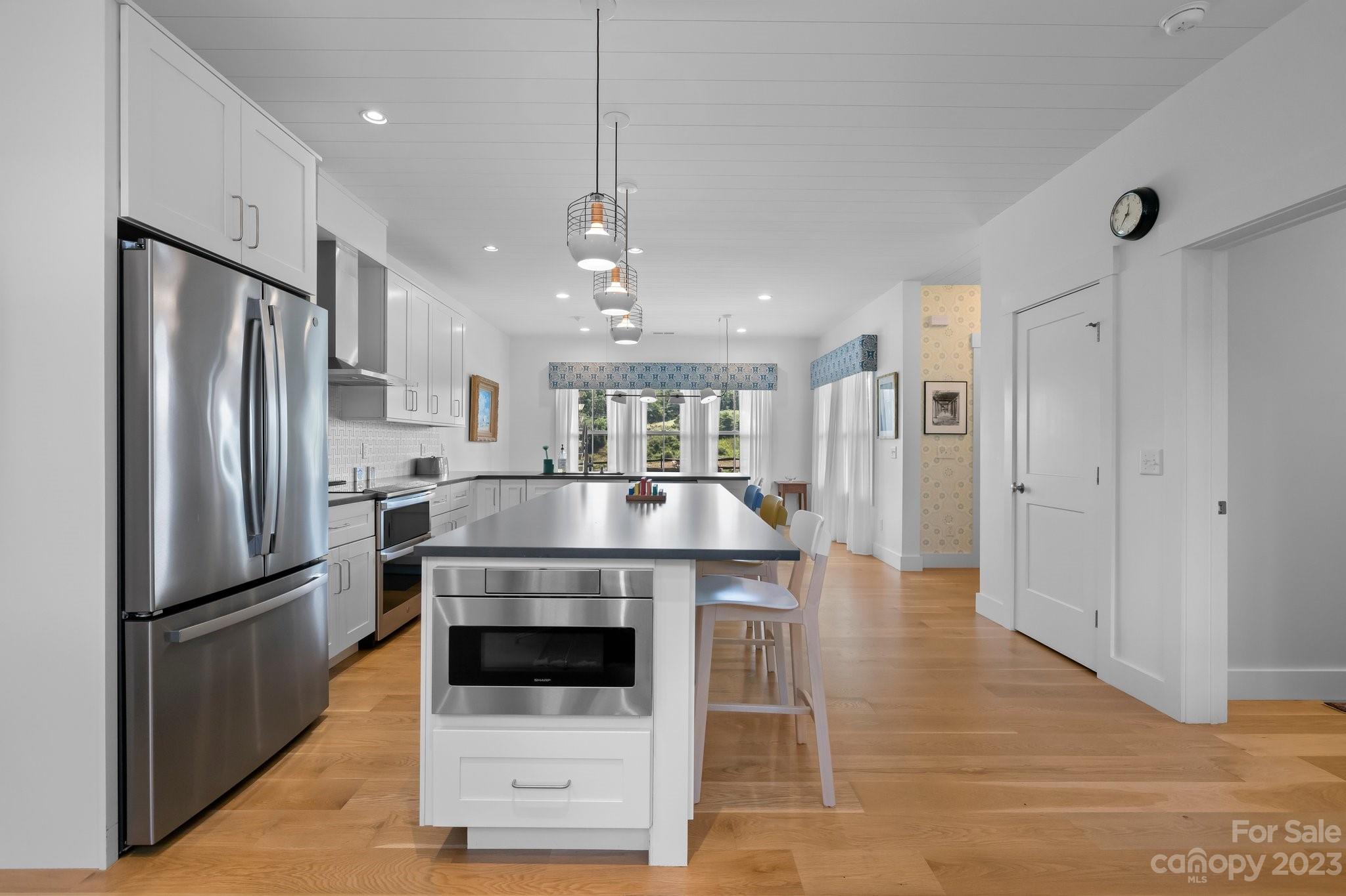 Olivette - Residential