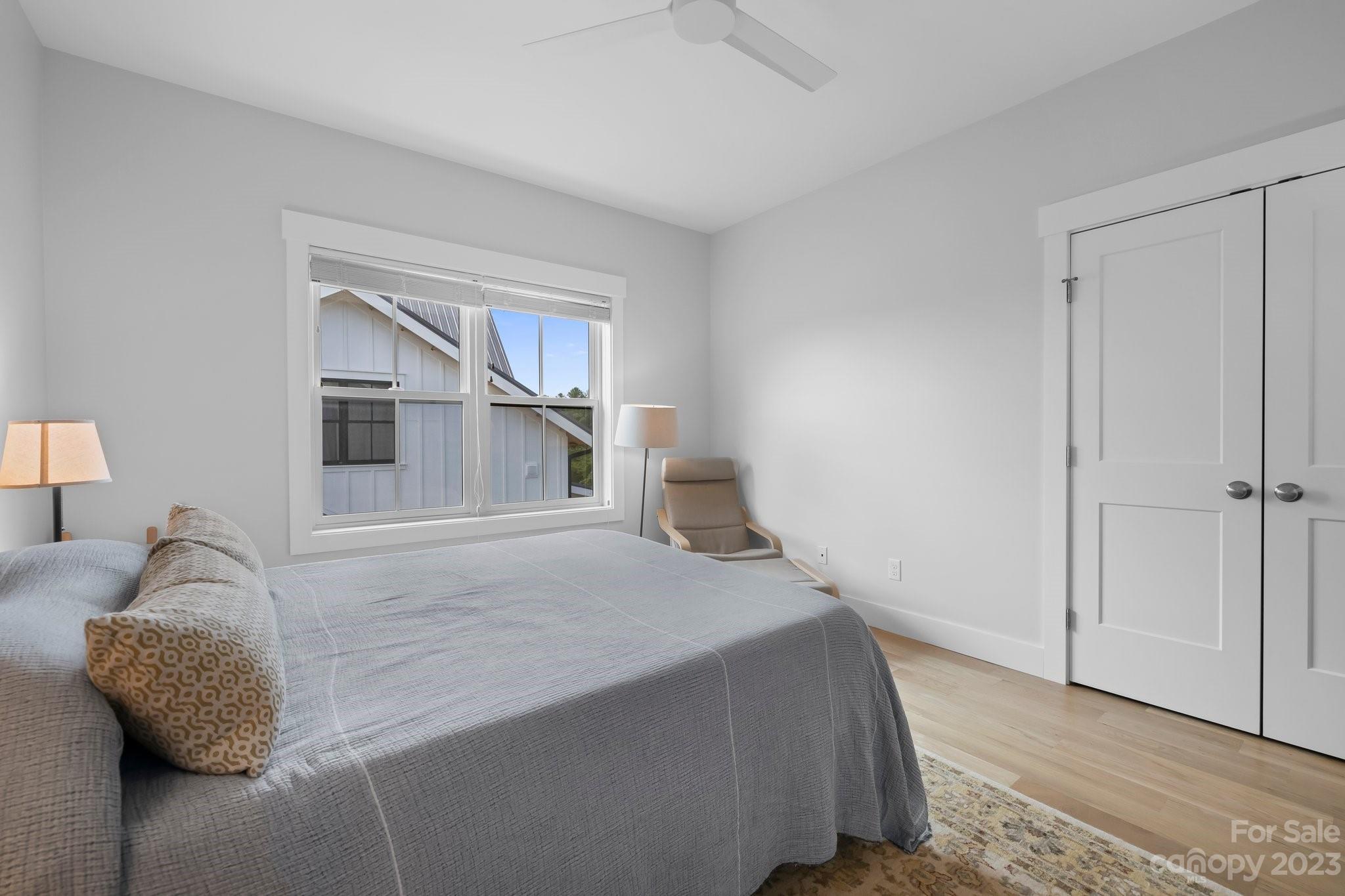 Olivette - Residential