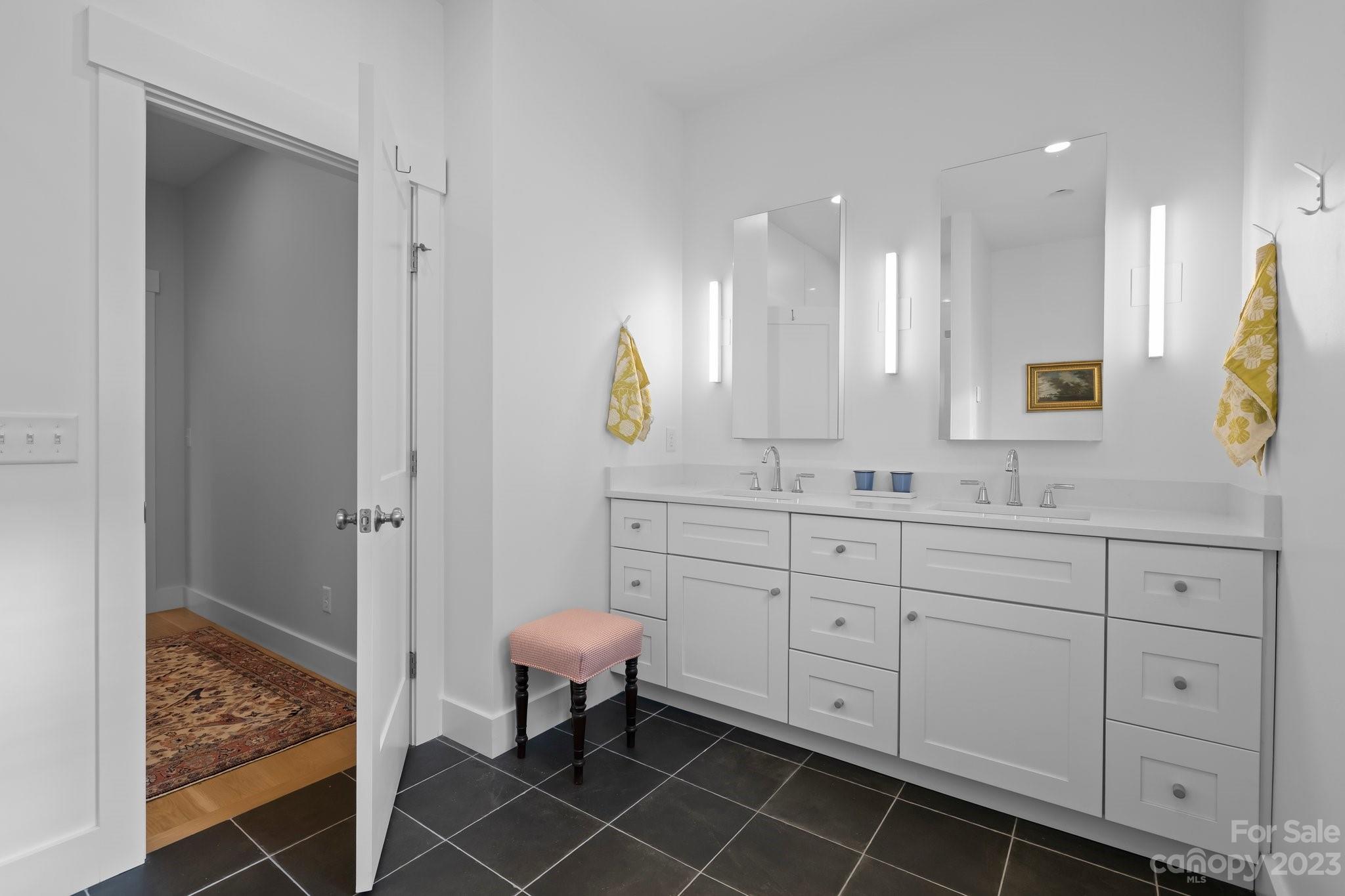 Olivette - Residential