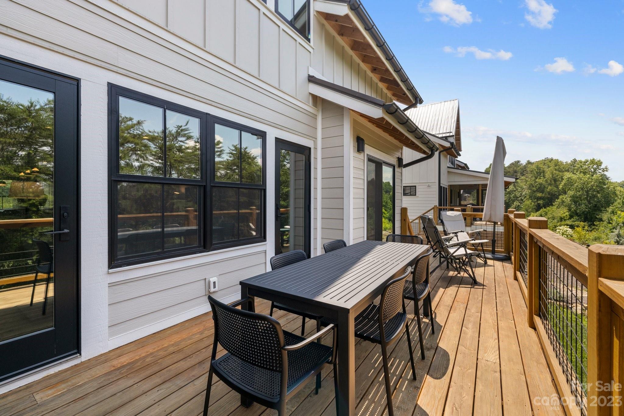 Olivette - Residential