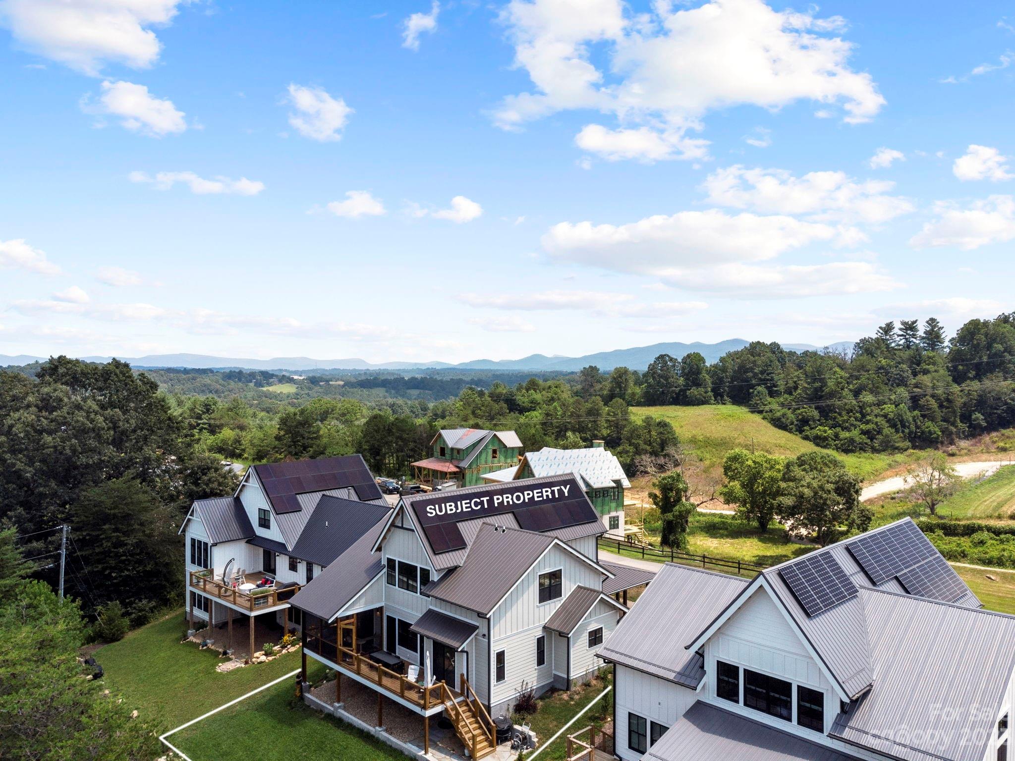 Olivette - Residential