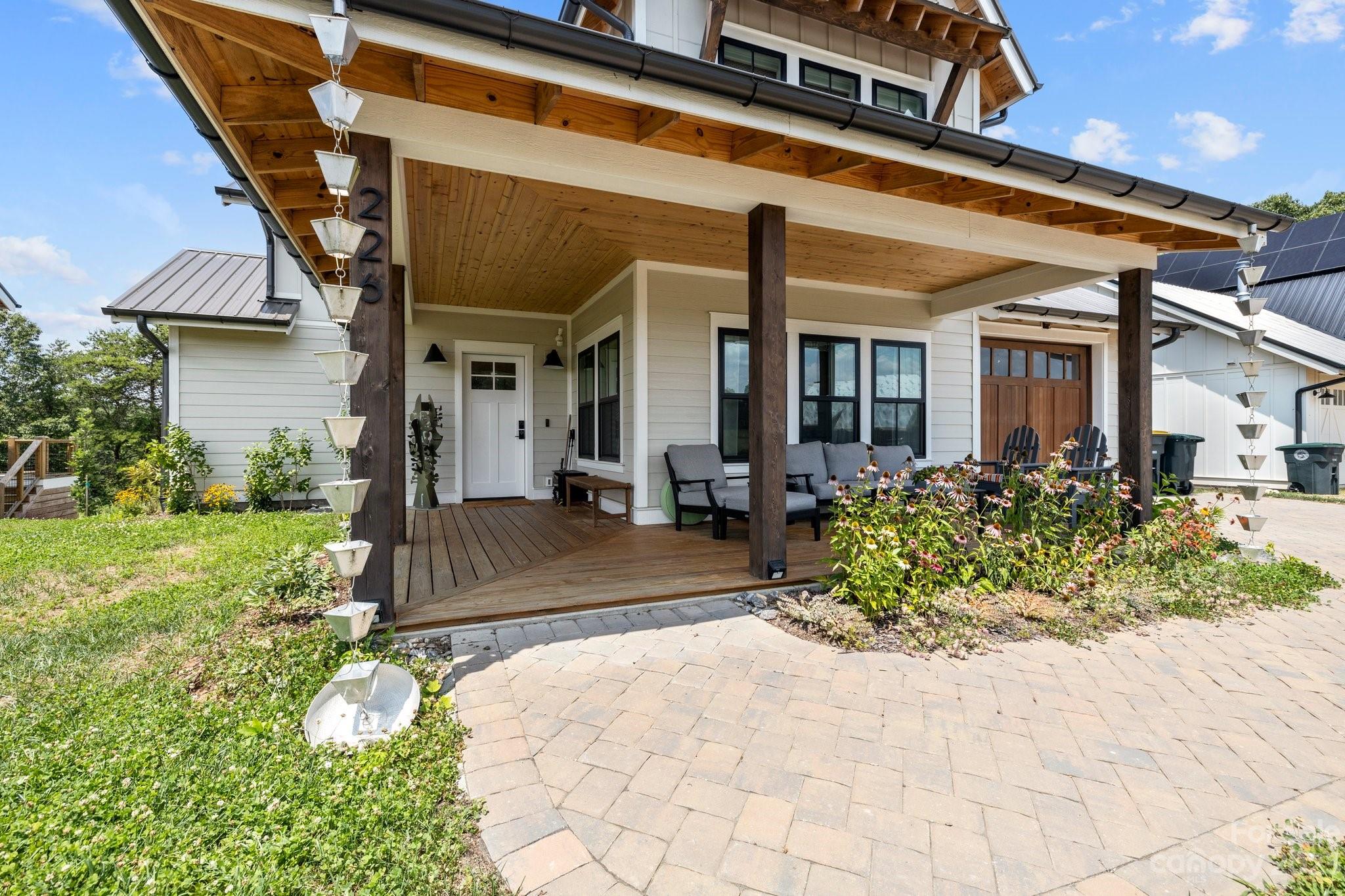 Olivette - Residential