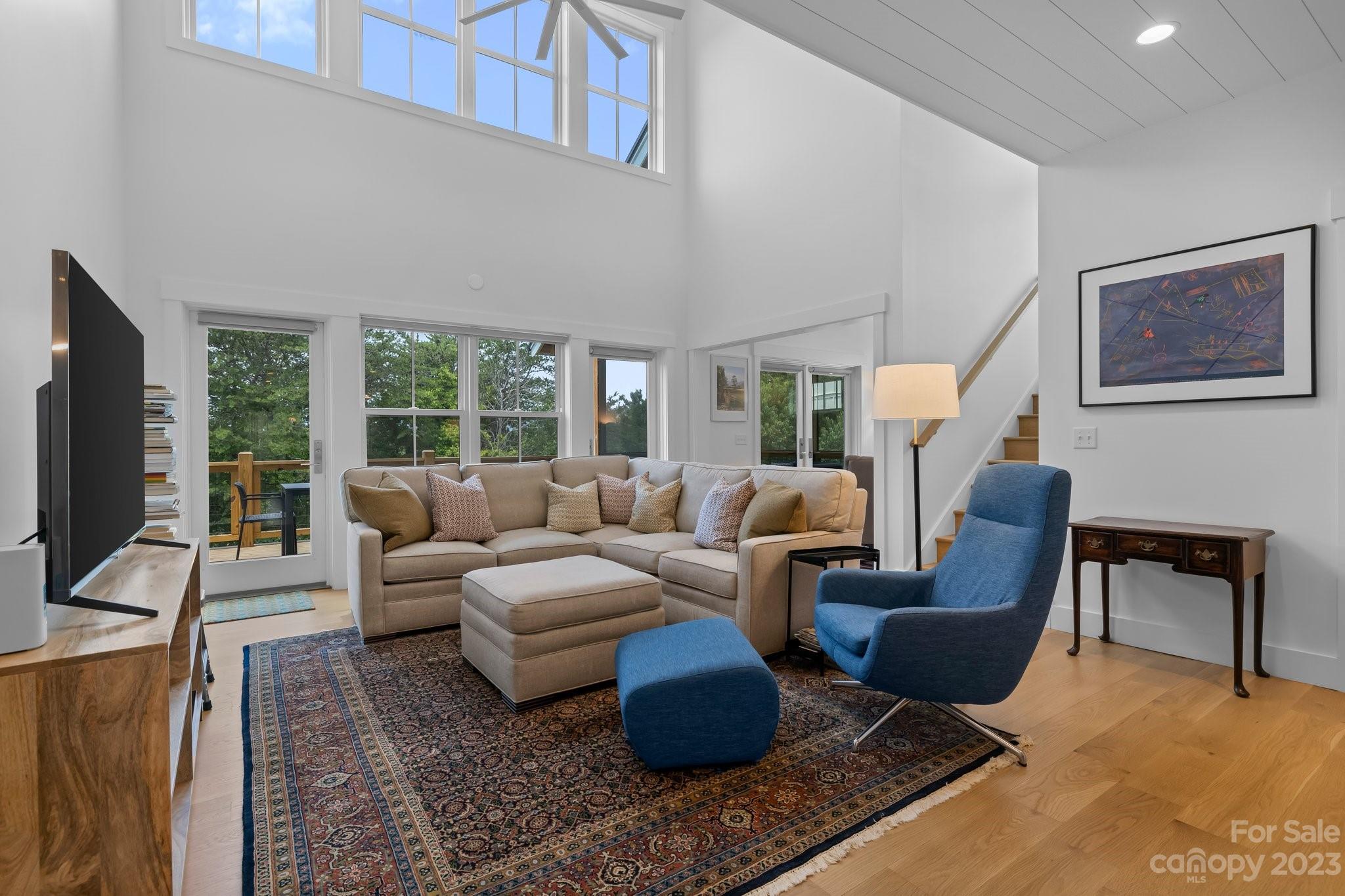 Olivette - Residential