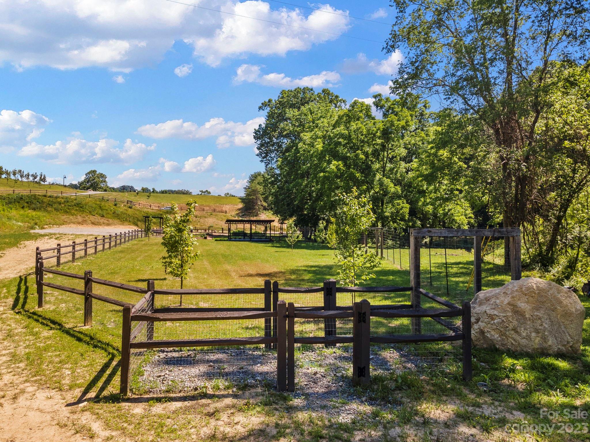 Olivette - Residential