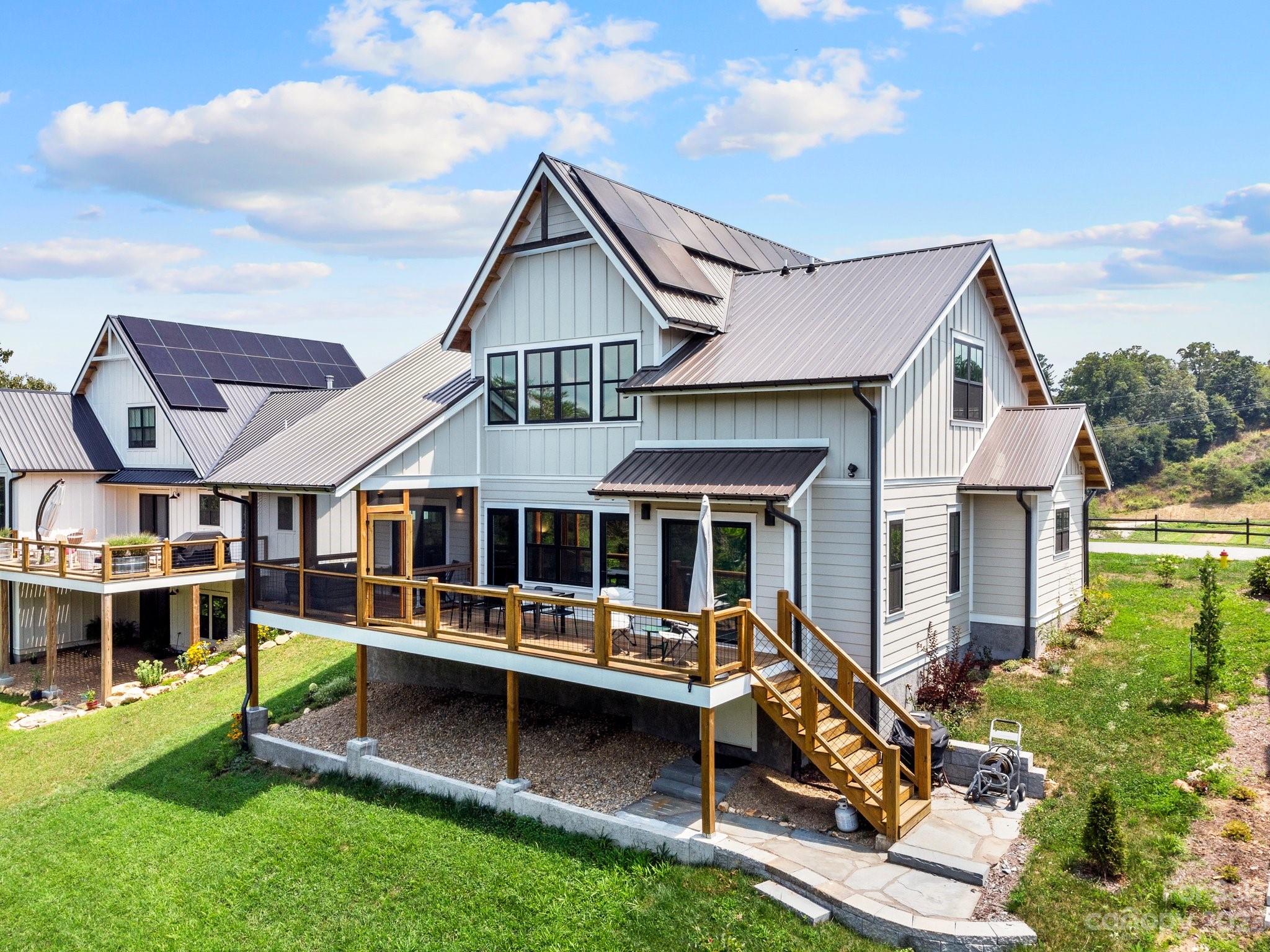 Olivette - Residential