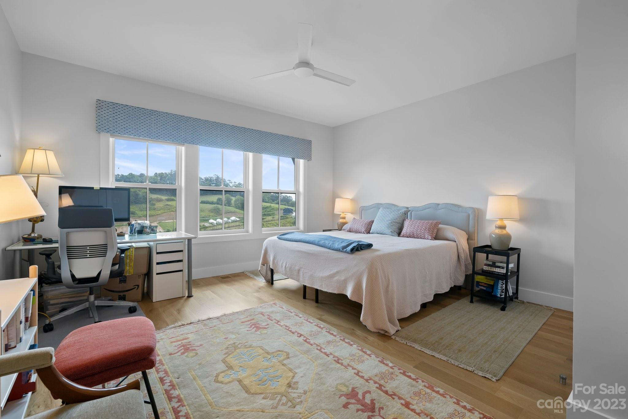 Olivette - Residential