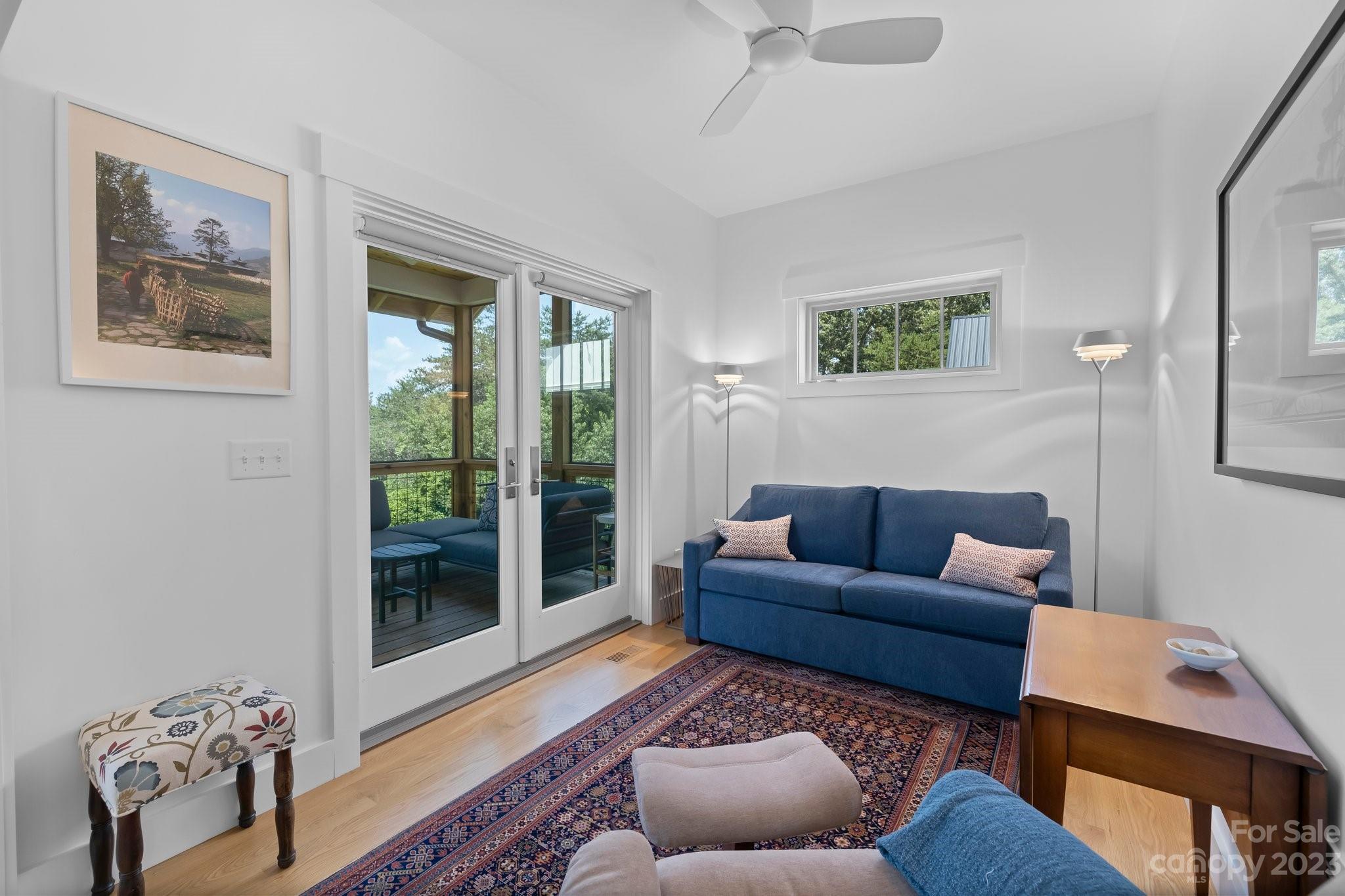 Olivette - Residential