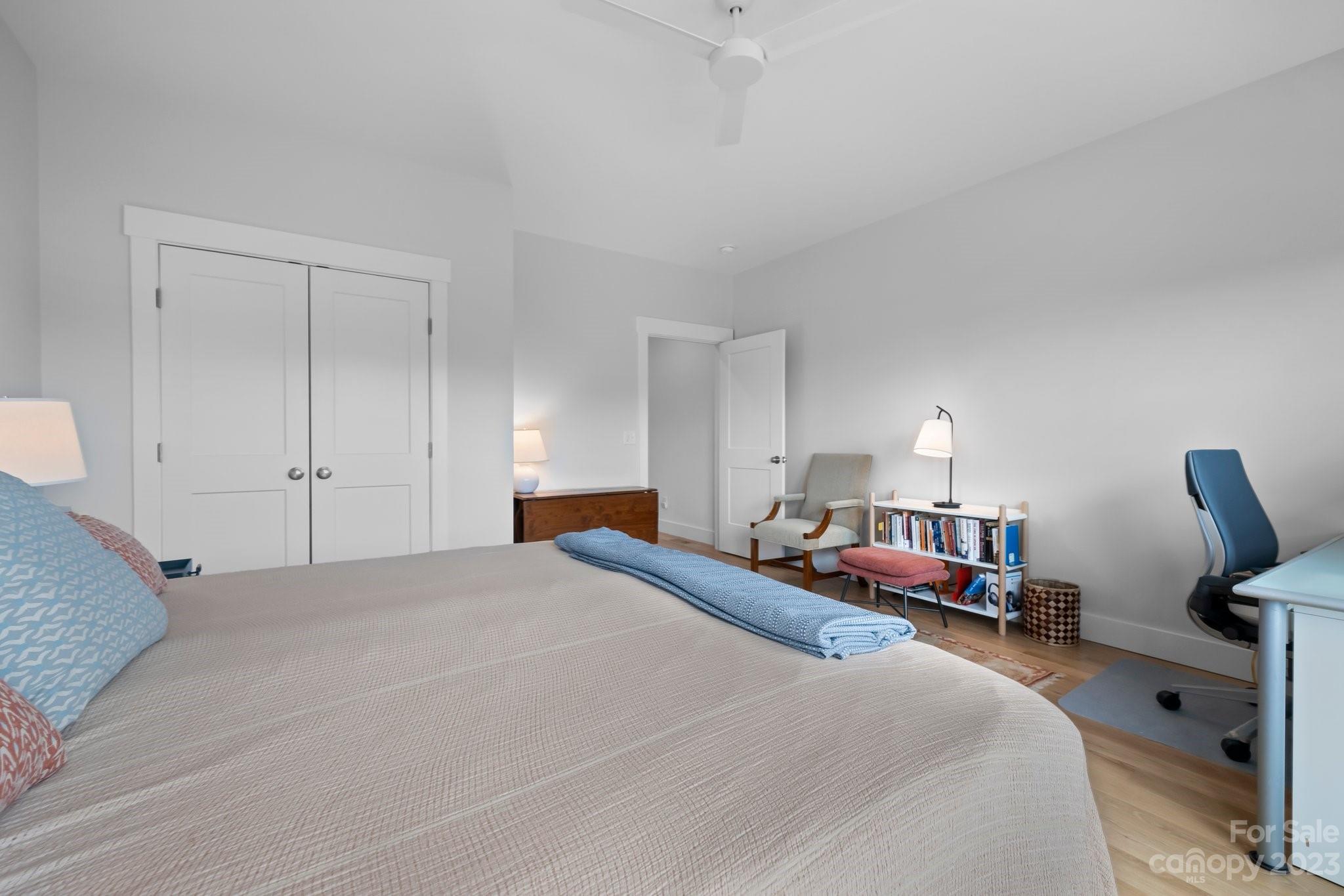 Olivette - Residential