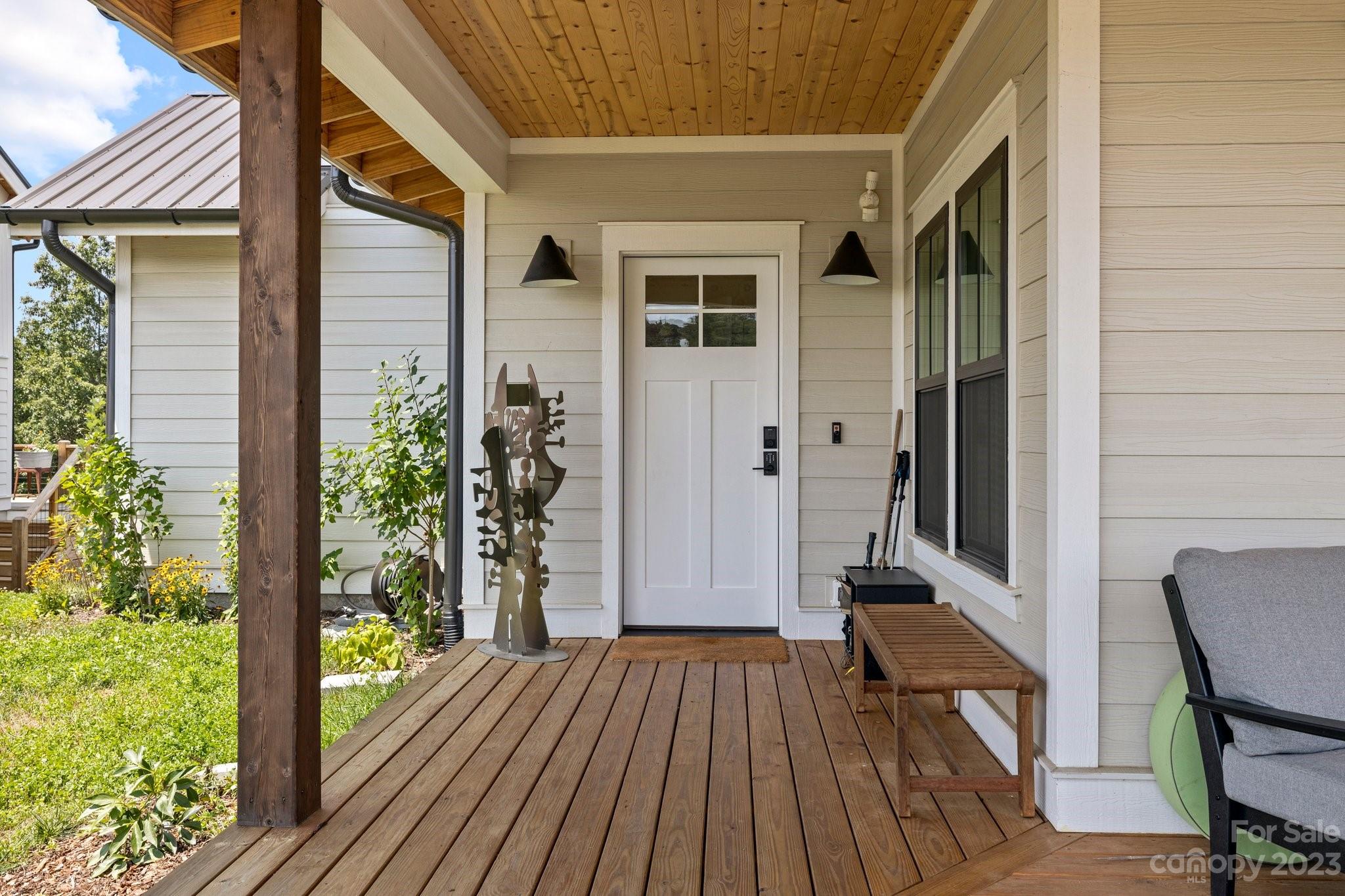 Olivette - Residential