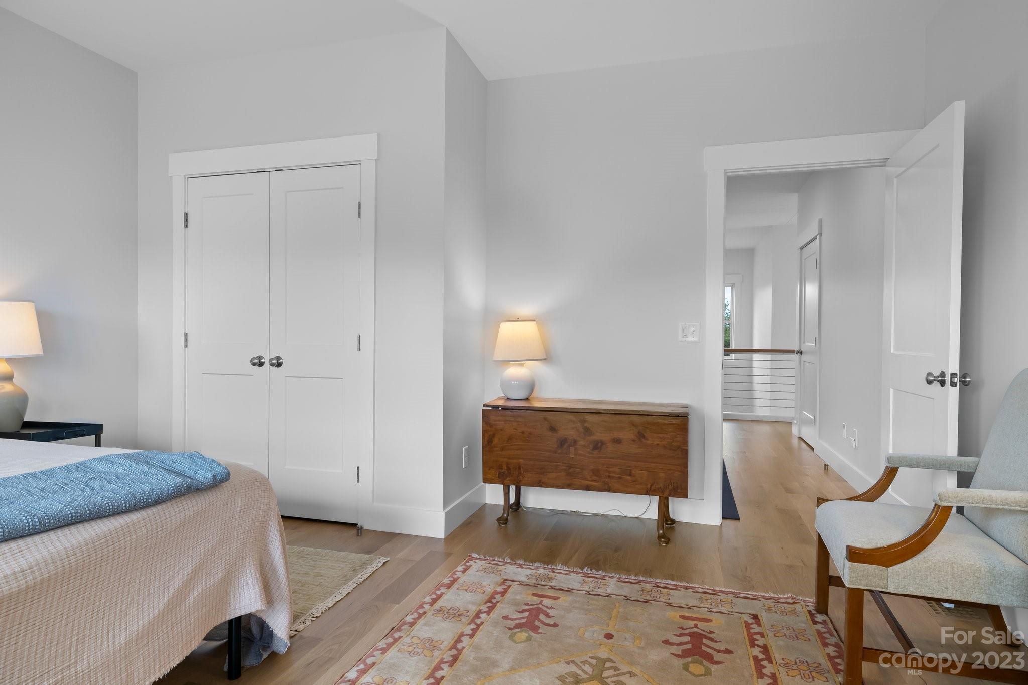 Olivette - Residential