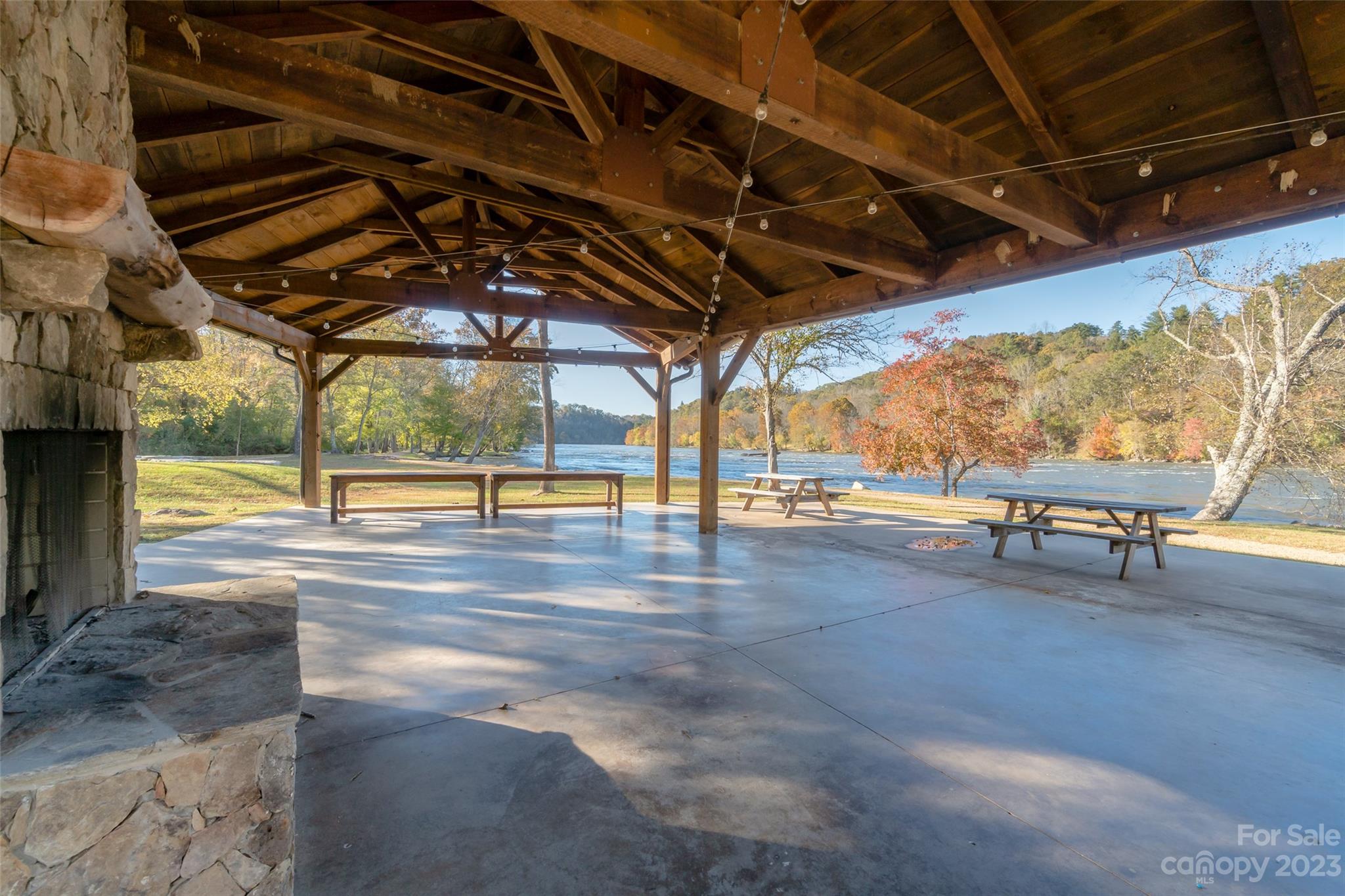 Olivette - Residential