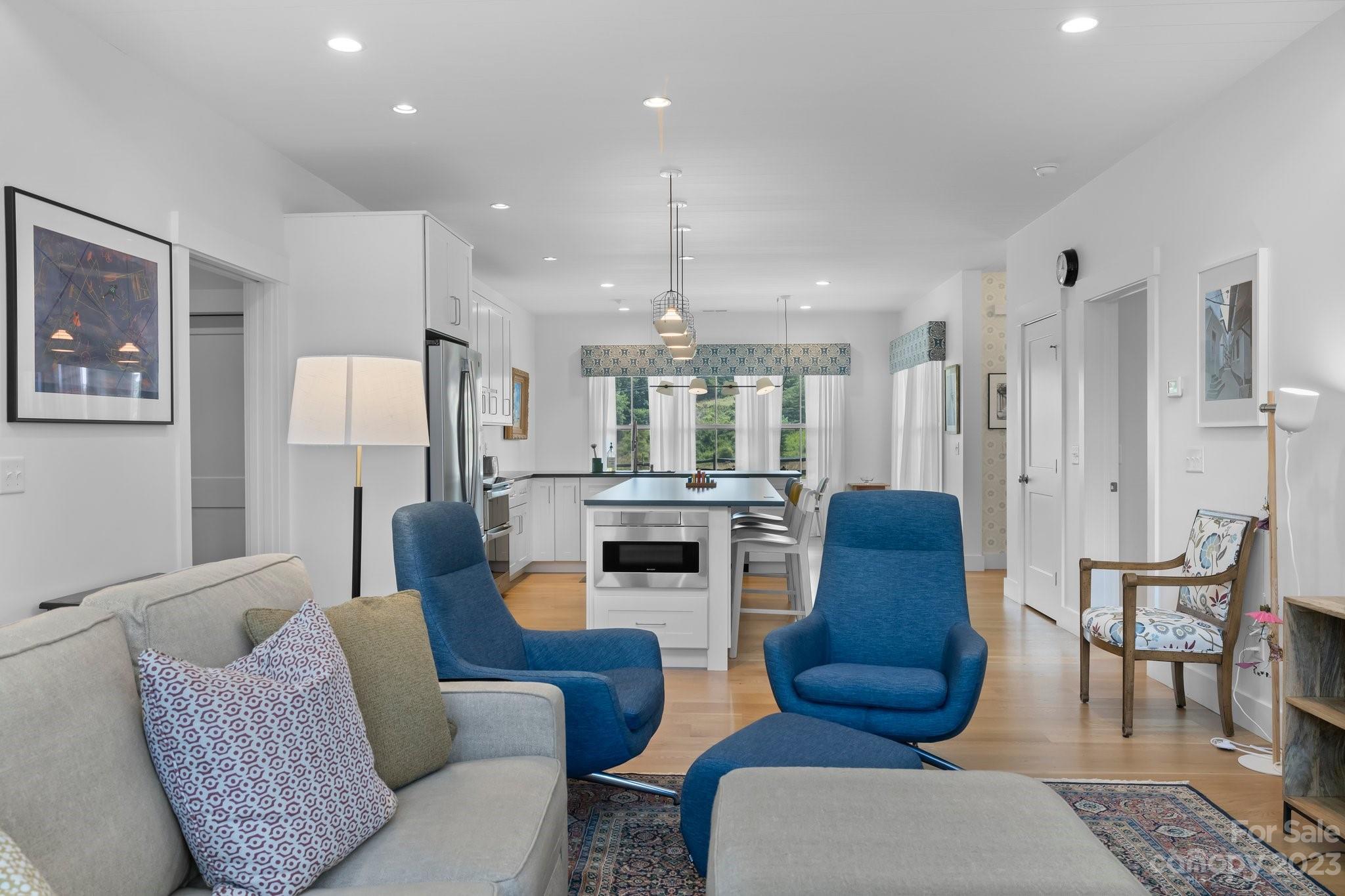 Olivette - Residential