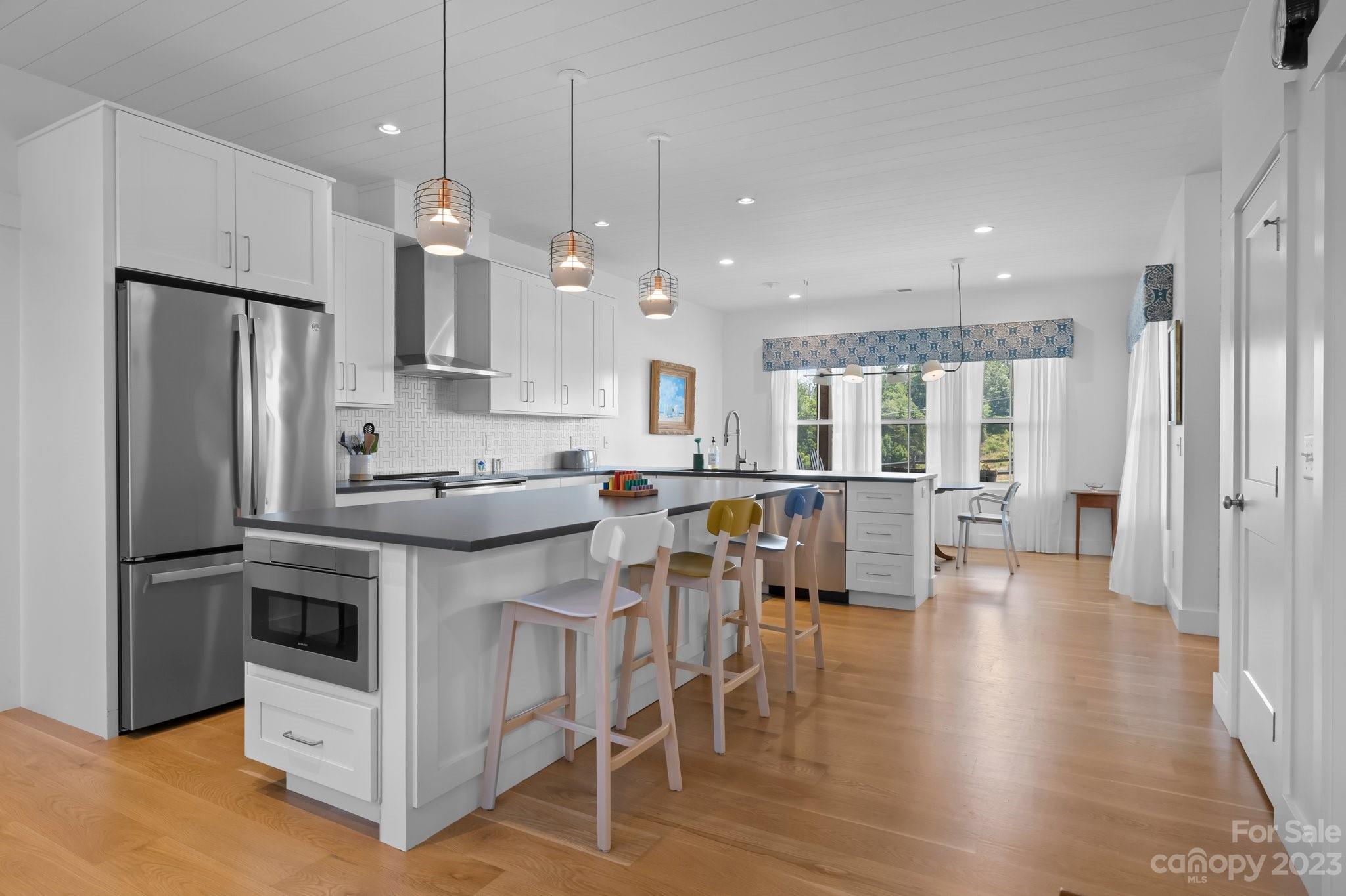 Olivette - Residential