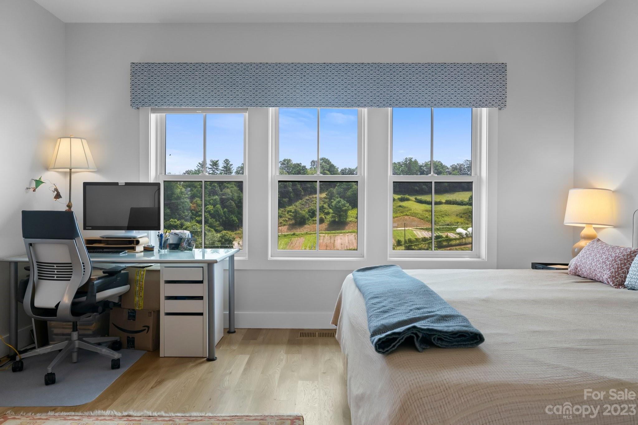 Olivette - Residential