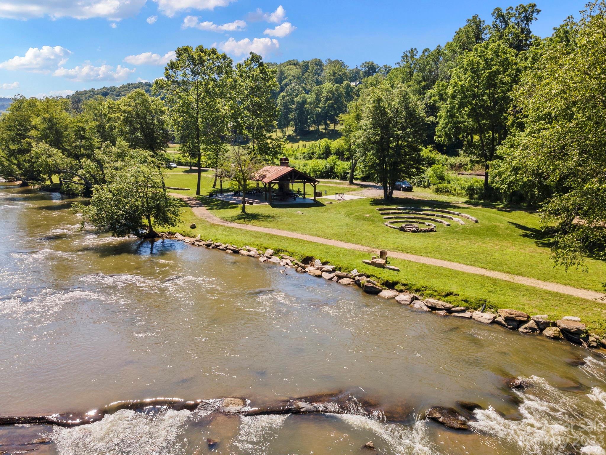 Olivette - Residential