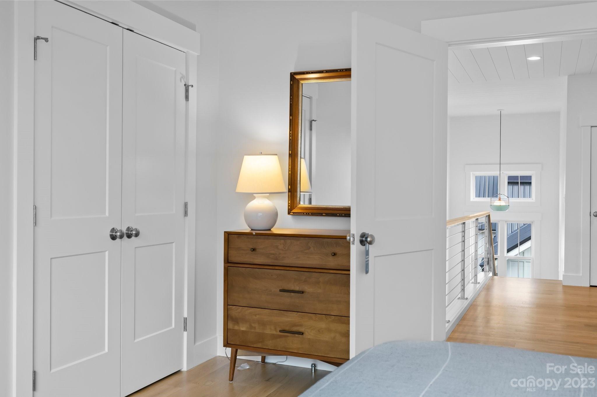 Olivette - Residential