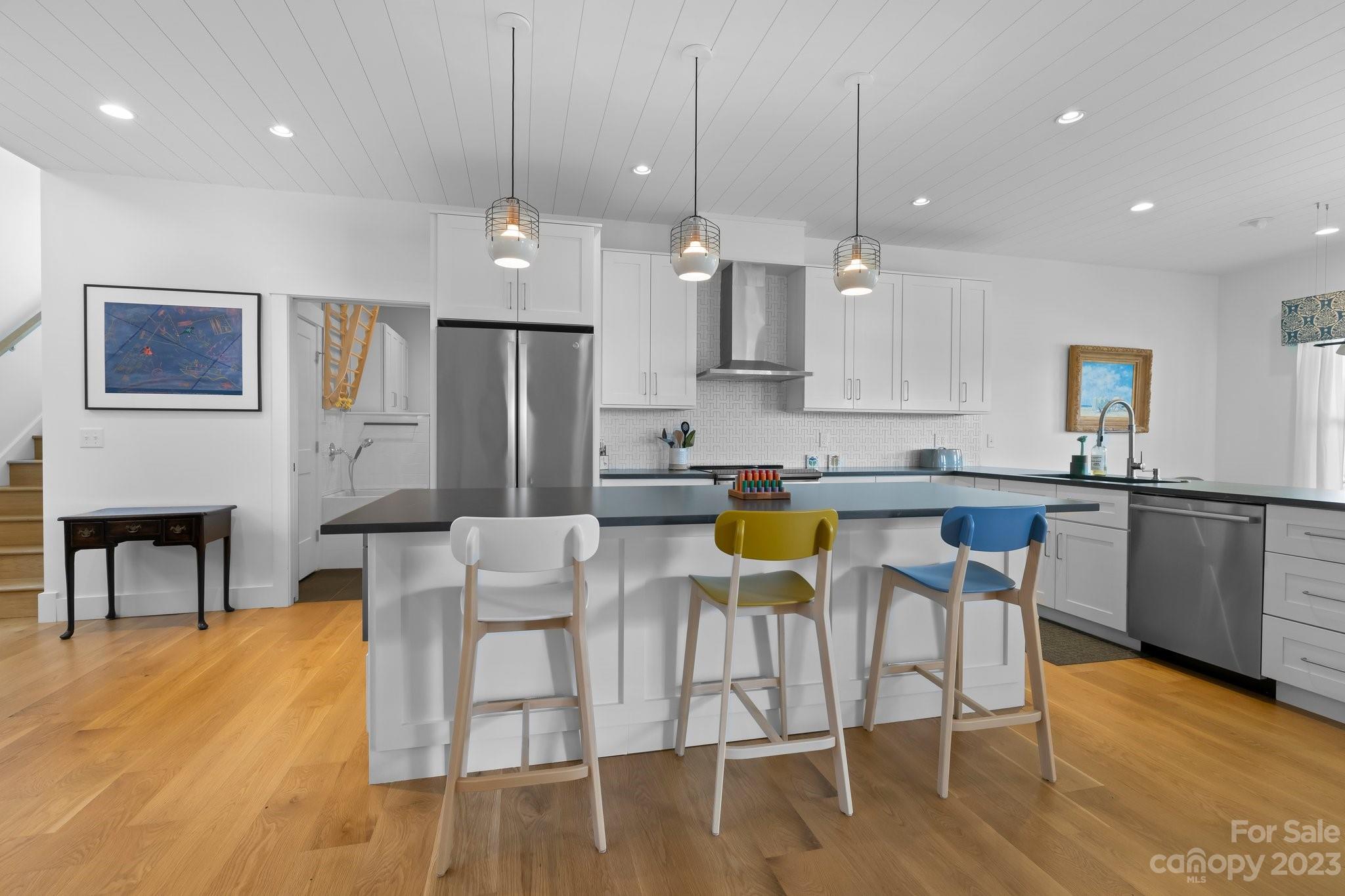 Olivette - Residential