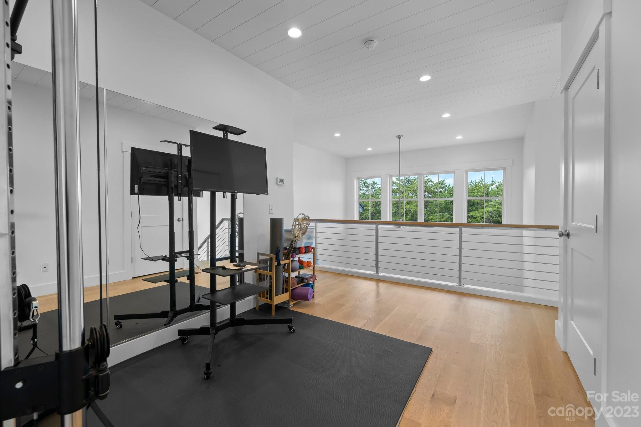 Olivette - Residential