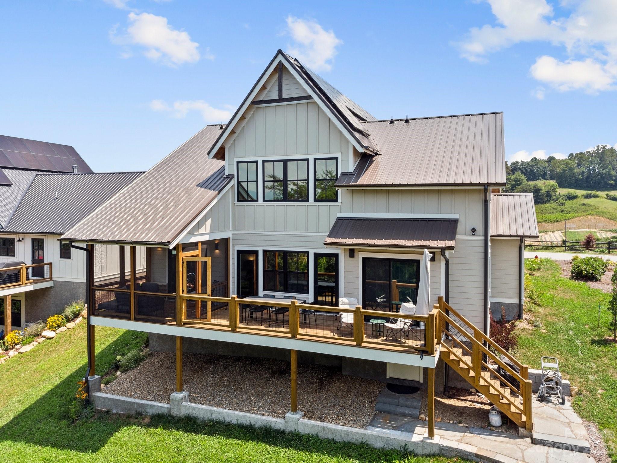 Olivette - Residential