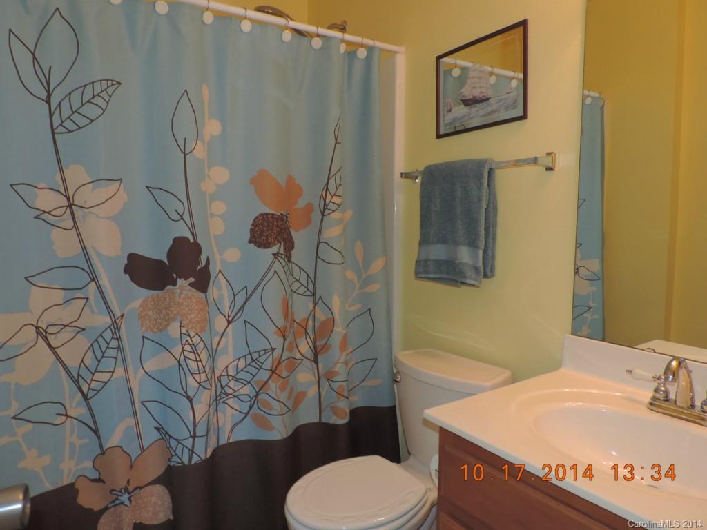 Lexington Commons - Residential