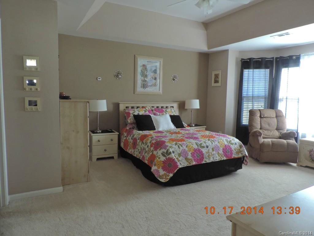 Lexington Commons - Residential