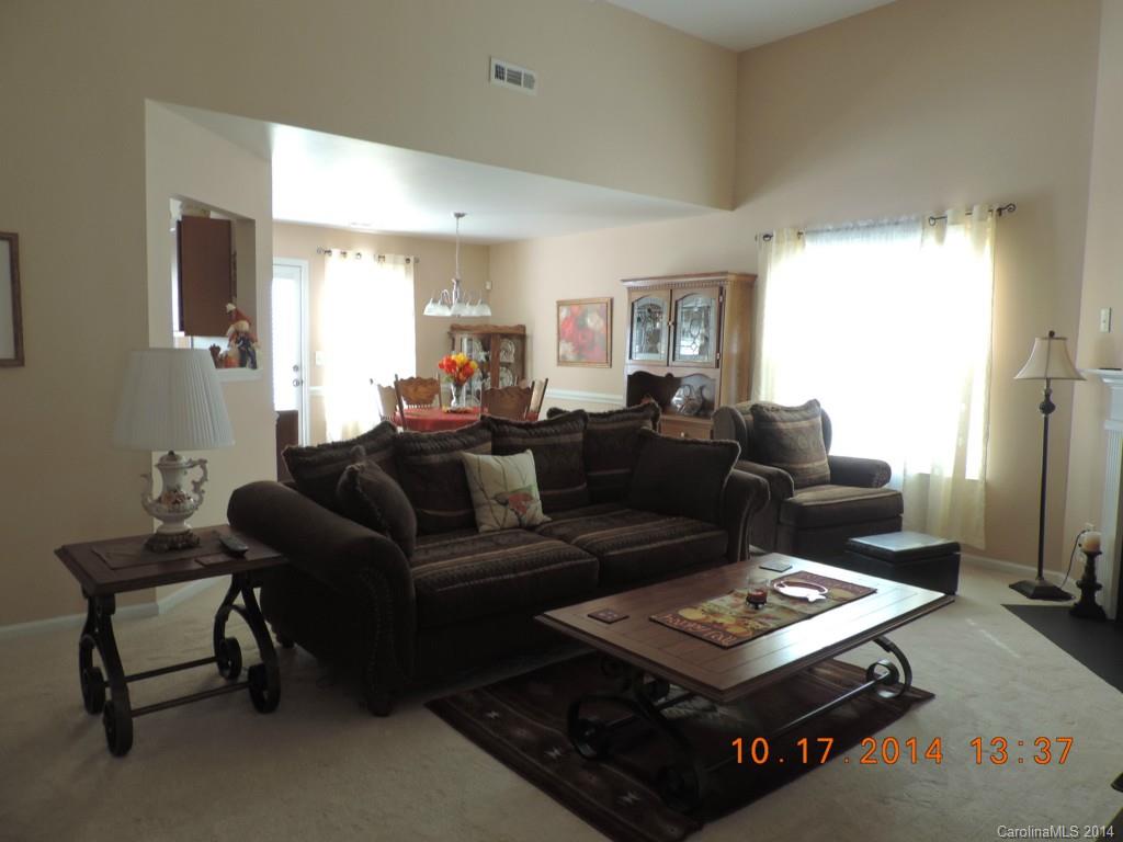 Lexington Commons - Residential