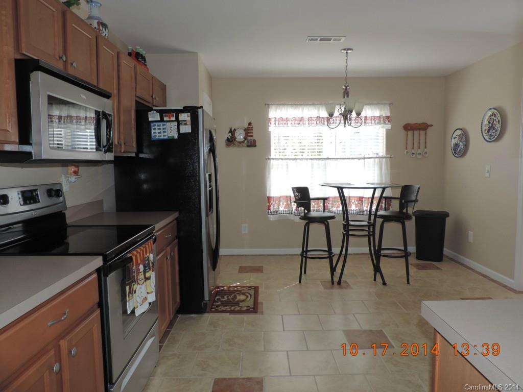 Lexington Commons - Residential