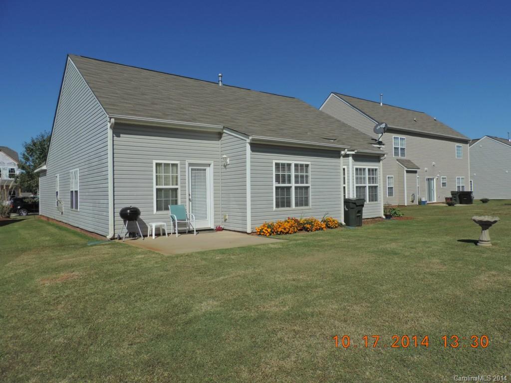 Lexington Commons - Residential