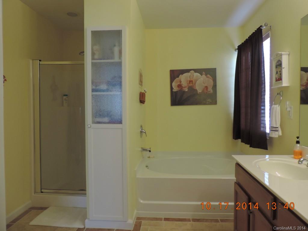 Lexington Commons - Residential