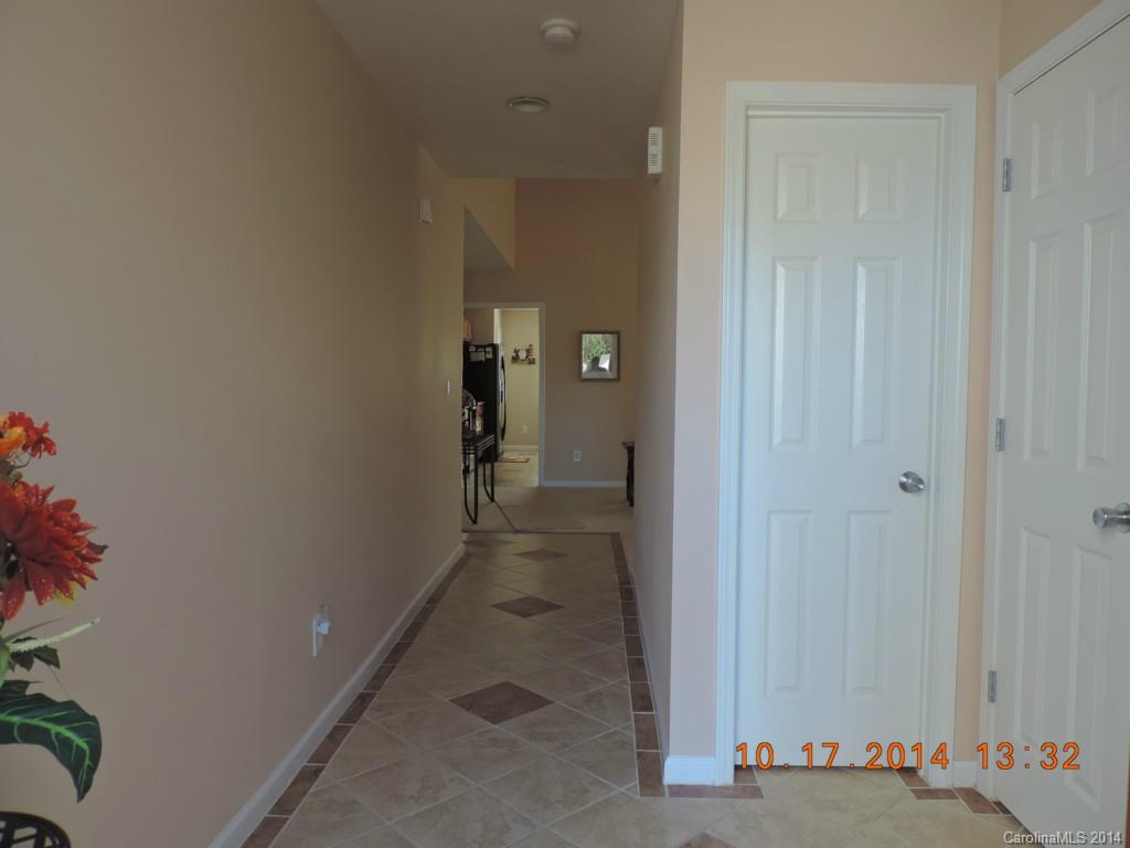 Lexington Commons - Residential