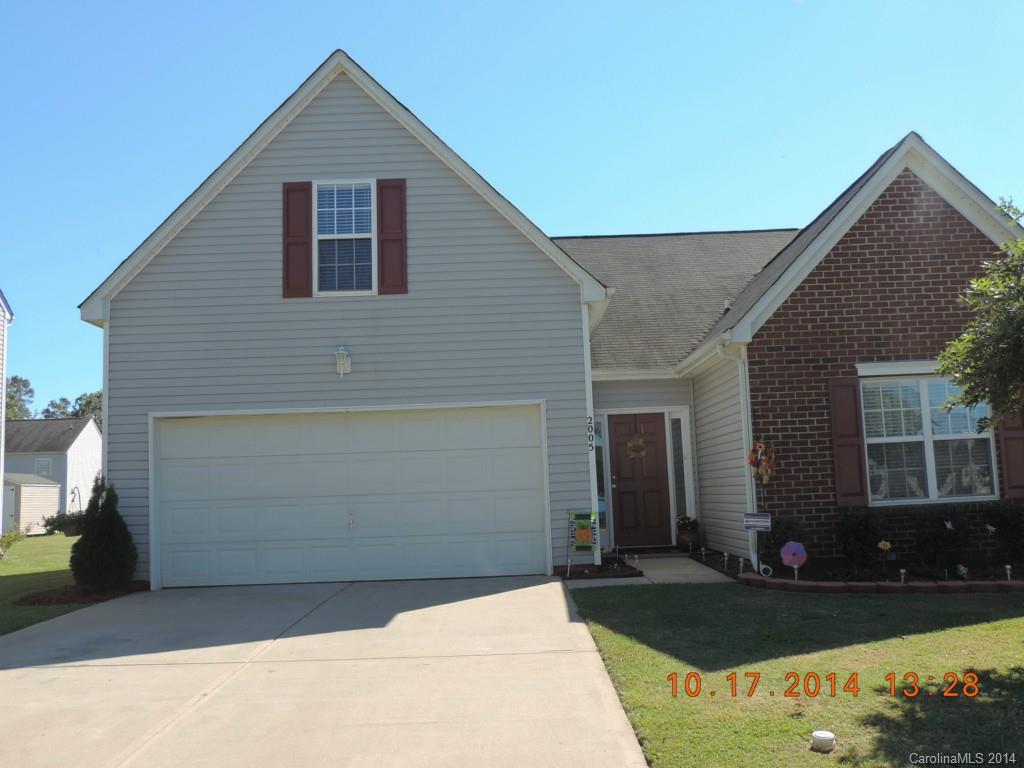 Lexington Commons - Residential