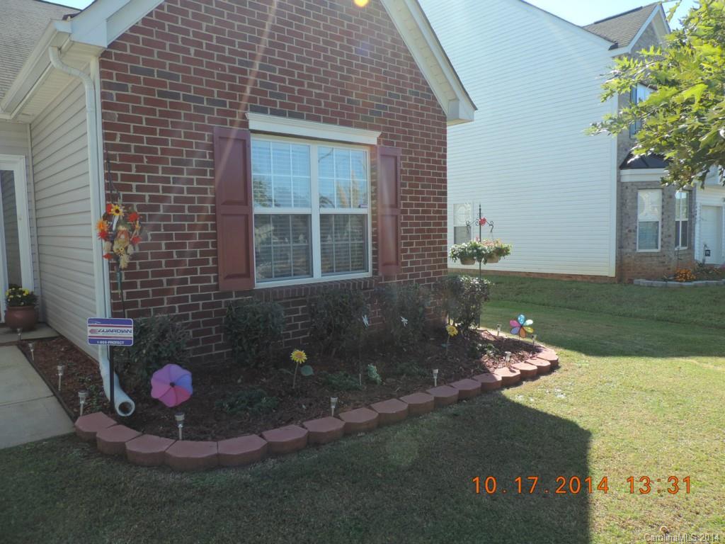 Lexington Commons - Residential