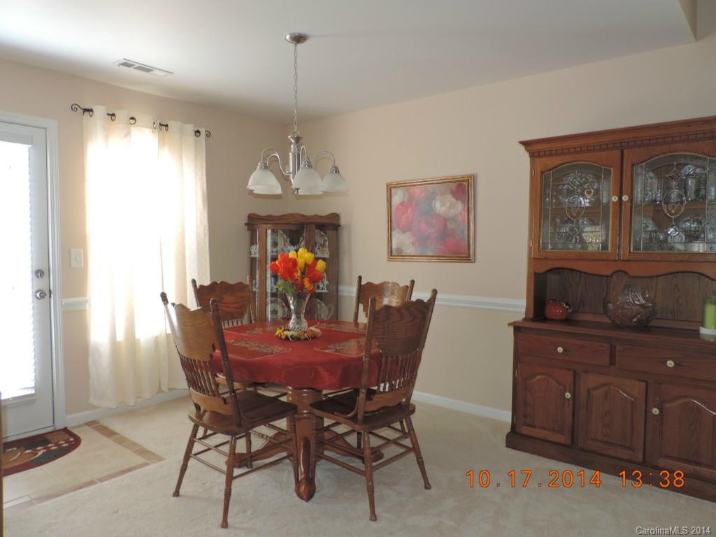 Lexington Commons - Residential