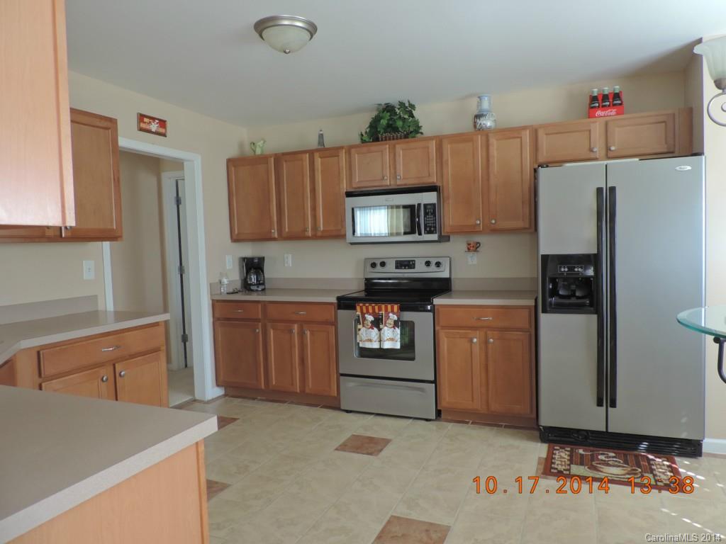 Lexington Commons - Residential