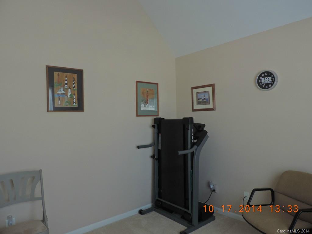 Lexington Commons - Residential