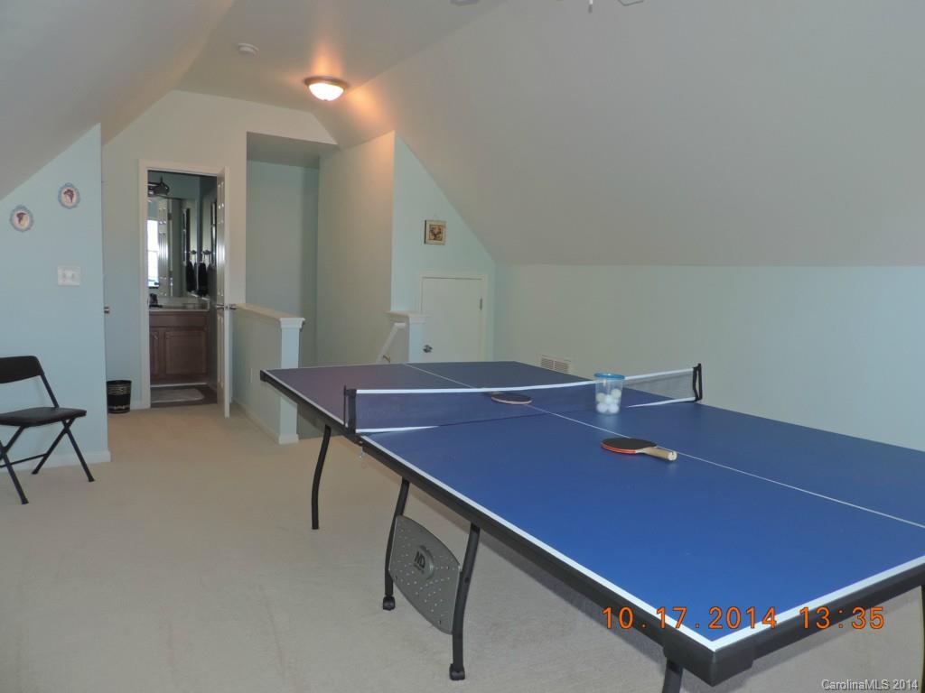 Lexington Commons - Residential