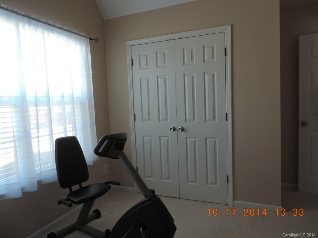 Lexington Commons - Residential