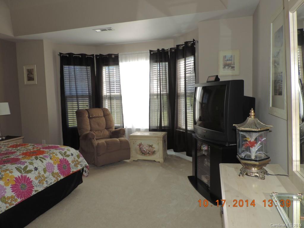 Lexington Commons - Residential