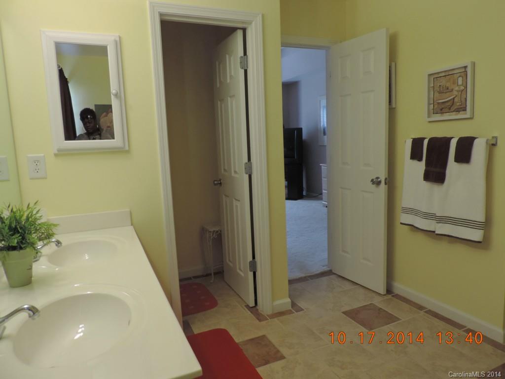 Lexington Commons - Residential