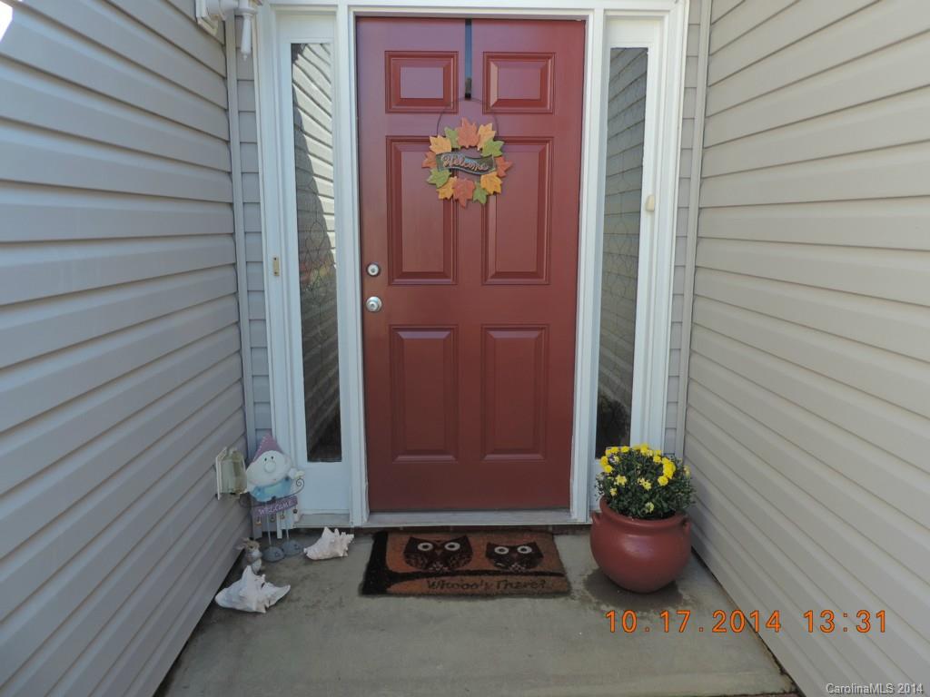 Lexington Commons - Residential