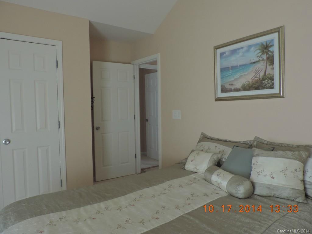 Lexington Commons - Residential