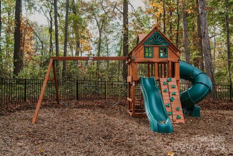 A home in China Grove