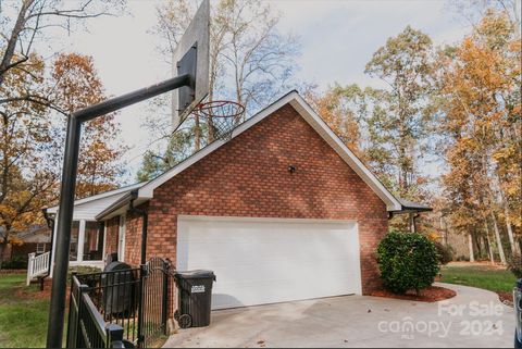 A home in China Grove