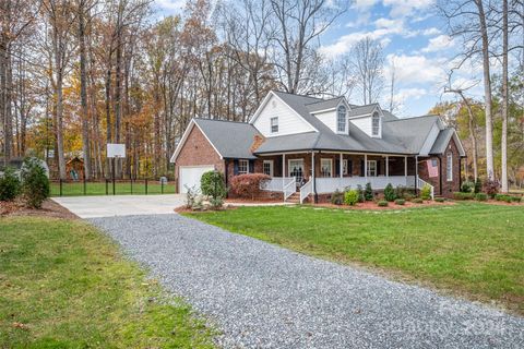 A home in China Grove