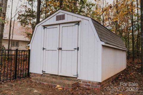 A home in China Grove