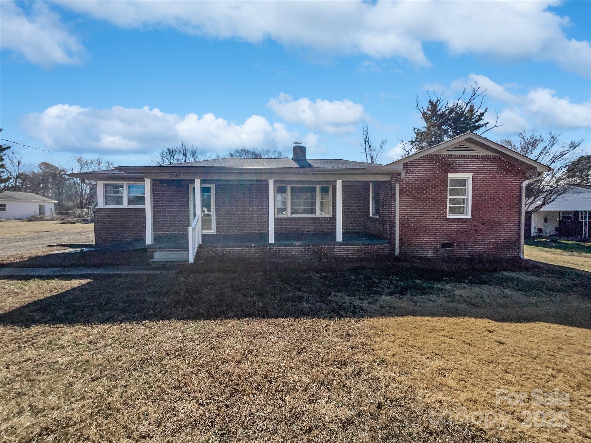 Dutchman Heights - Residential